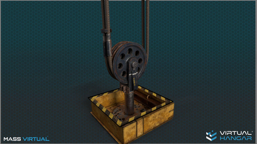 MVI - Wheel