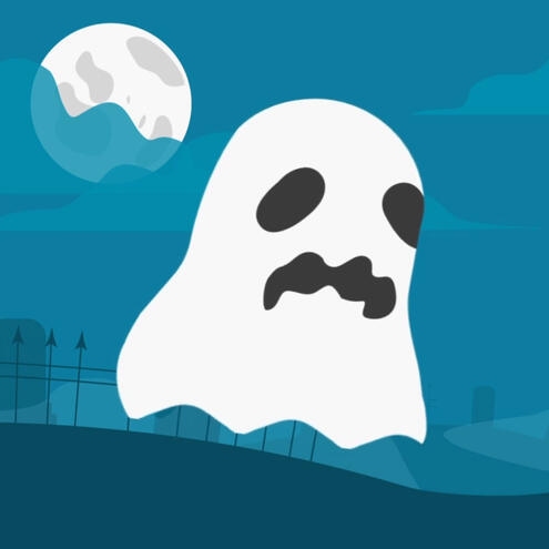 TOPdesk Halloween