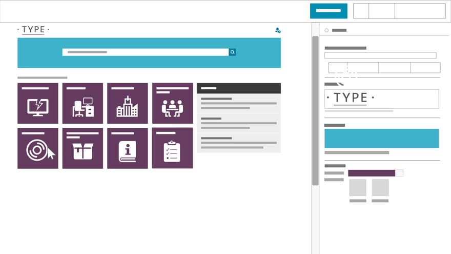 Portal Functionality Short