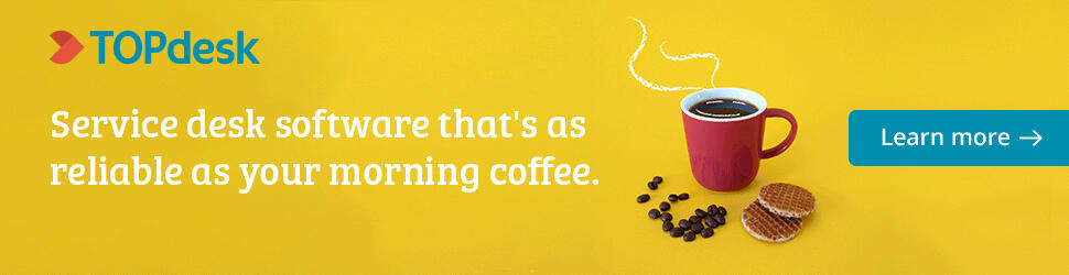 Coffee Ad Horizontal Large