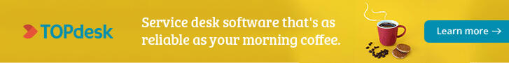 Coffee Ad Horizontal Small