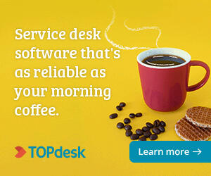 Coffee Ad Square