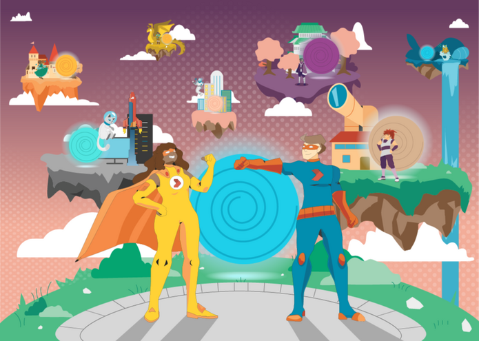 Banner Image for TOPdesk International Week 2023