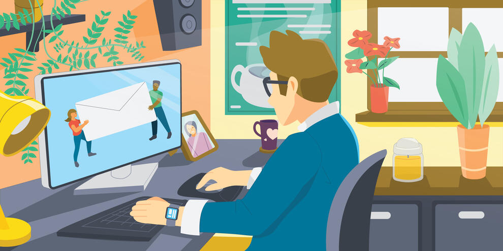 TOPdesk Image for library - used when recieving email invitations to webinars or other events.