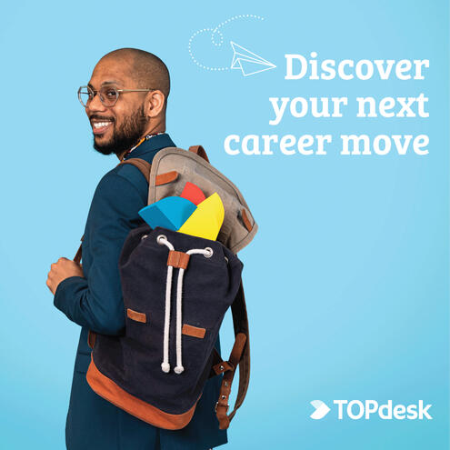 Job Posting for Social