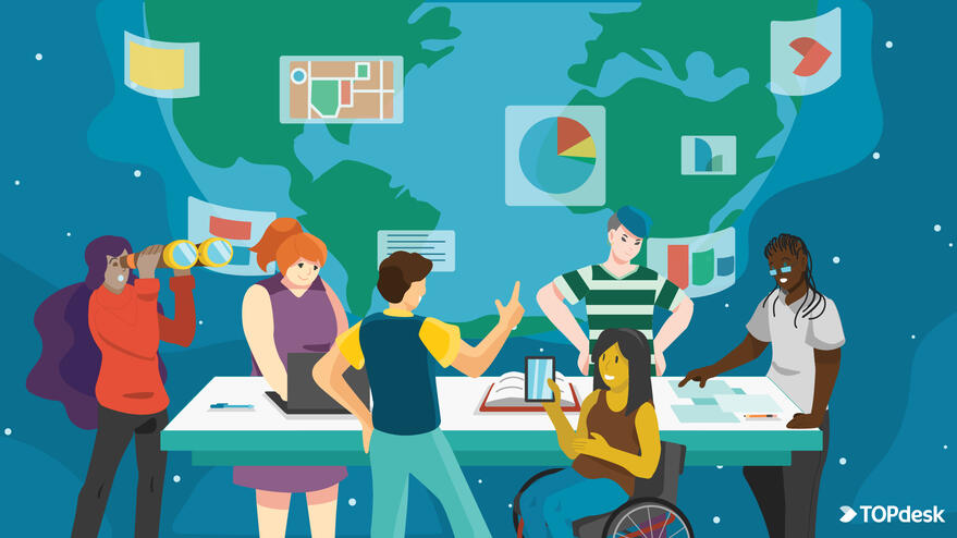 Banner Image for TOPdesk 2023 Annual Meeting in January